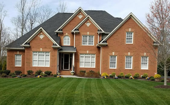 We will do everything we can to meet or exceed your expectations each and every time.